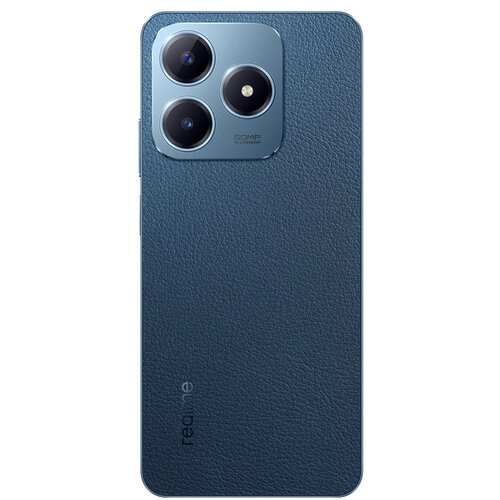 Realme C63 RMX3939 Leather Blue 8/256GB mobilni telefon Cene