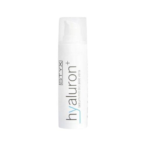 STYX hyaluron+ Serum Slike