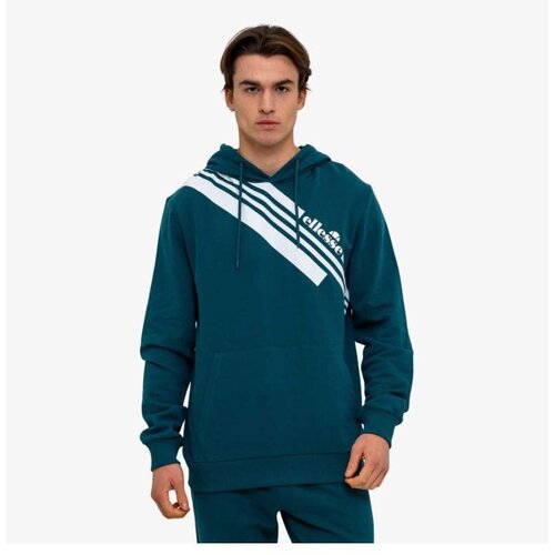 Ellesse mens hoody Slike