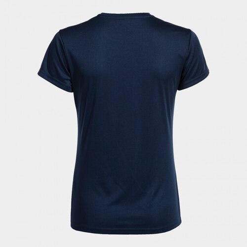 Joma Women&amp;#039;s T-shirt Combi Woman Shirt S/S Dark Navy Slike