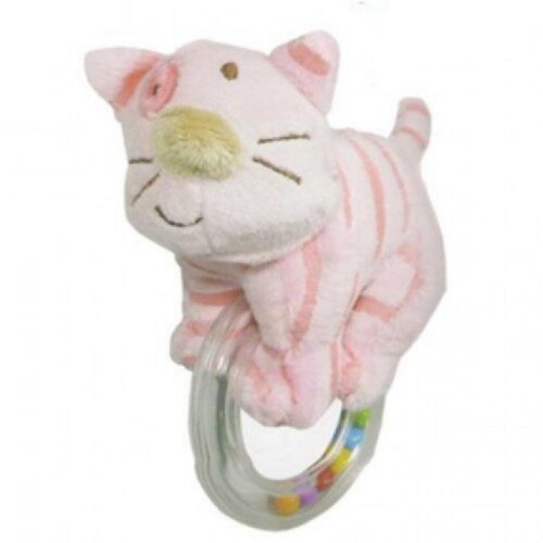 Biba Toys PLIŠANA IGRAČKA SA ZVEČKOM VESELE ŽIV Cene