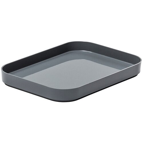 Smartstore Pokrov Compact S (19,5 x 14,5 x 2,5 cm, sive barve) Cene