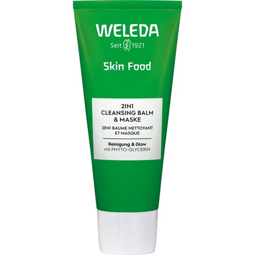  Skin Food 2v1 čistilni balzam in maska - 75 ml Slike