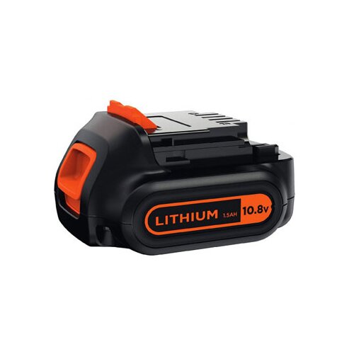 Black & Decker Black&Decker baterija 10.8V 1.5Ah, BL1512 Cene