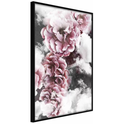  Poster - Divine Flowers 20x30