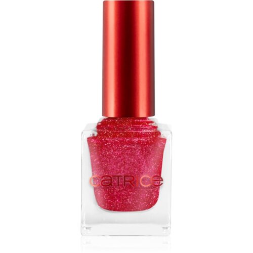 Catrice HEART AFFAIR lak za nohte odtenek C03 Love Game 10,5 ml Cene