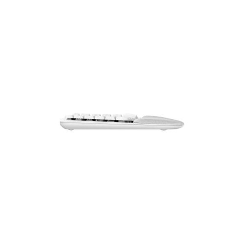 Logitech Wave Keys i Lift za Mac Cene