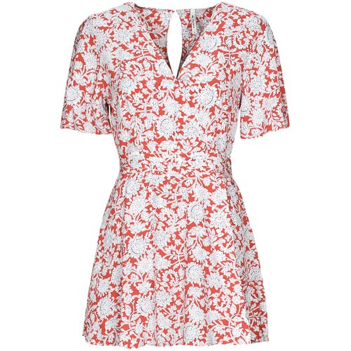 Pepe Jeans Kombinezoni PL230433-0AA Večbarvna Cene