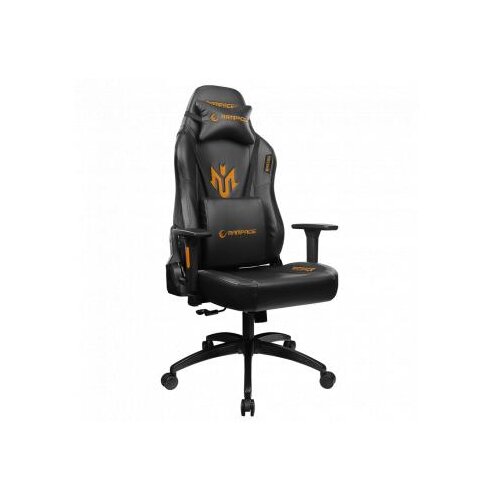 Rampage KL-R45 Massive crno-narandžasta Gaming stolica Cene