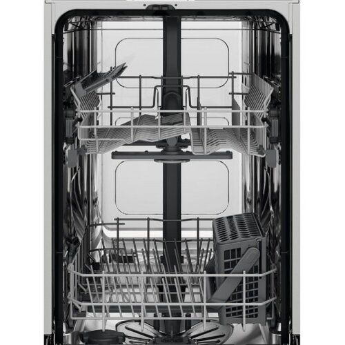 Electrolux EEA12100L UGRADBENA MASINA ZA POSUDJE ELECTROLUX #masinezasudje Slike