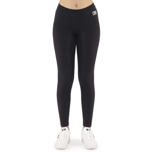 Leone 1947 Pajkice Woman Leggings Never Without Črna Cene
