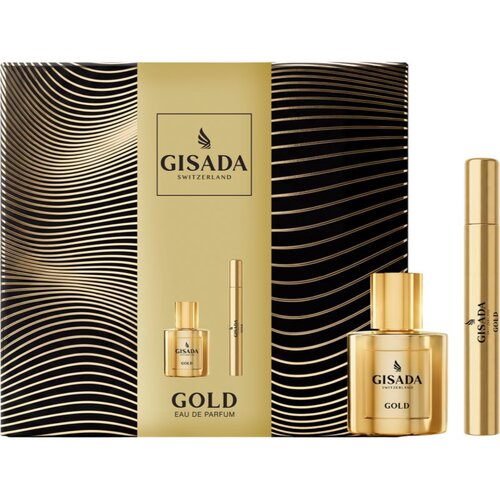 Gisada Gold darilni set za mo&amp;scaron;ke Slike
