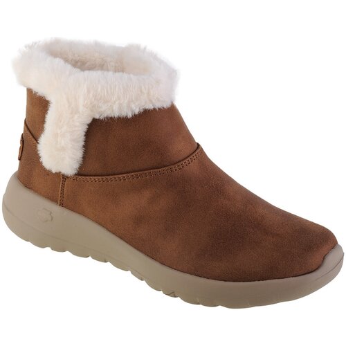 Skechers On The Go Joy - Endeavor Smeđa Slike