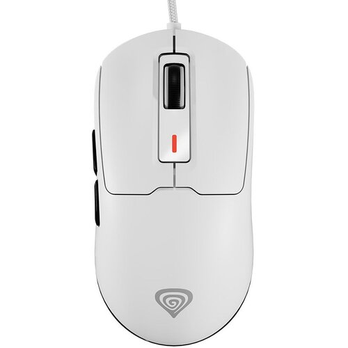Genesis Gaming miš Krypton 660, Beli Cene