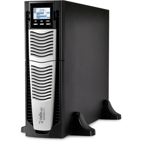 Riello SDU 10000 DI ER serija Sentinel Dual Slike