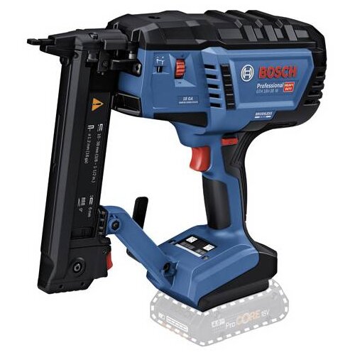 Bosch Professional GTH 18V-38 M 0601482500 akumulatorski spenjalnik, (21507340) Slike