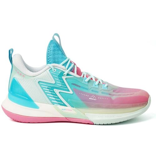 361 DEGREES Patike Basketball Shoes Za Muškarce Cene
