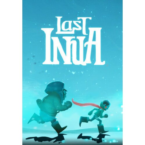 Steam Last Inua Key GLOBAL Cene