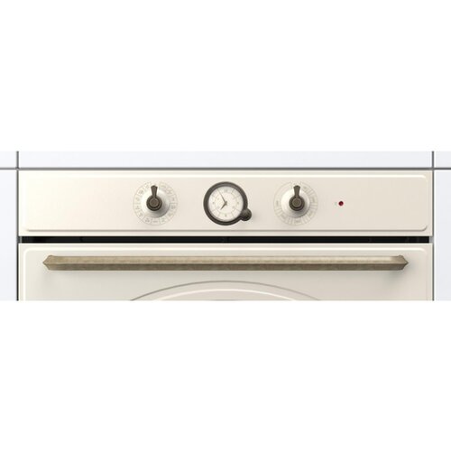 Gorenje BOS67372CLI 740236 vgradna pečica Slike
