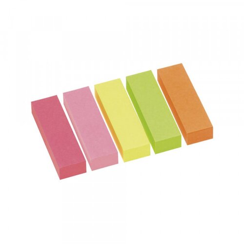 Olimp Sport Page marker Info notes pravougaoni 15x50 5x100l 5679-39 Cene