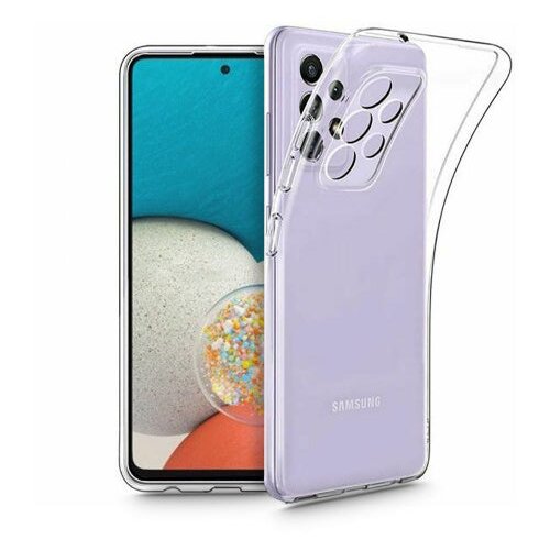 TECH-PROTECT Flexair+ ovitek za Samsung A33 5G | Prozoren Cene