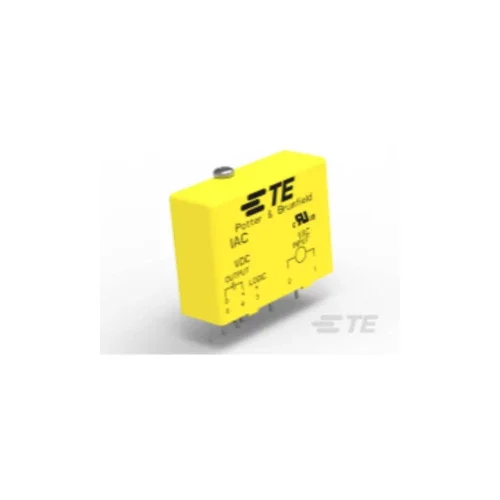 TE CONNECTIVITY Solid State RelaysSolid State Relays 1393028-4 AMP