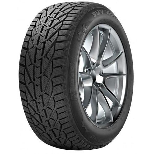 Tigar Zimska guma 265/65 R17 116H SUV WINTER Slike
