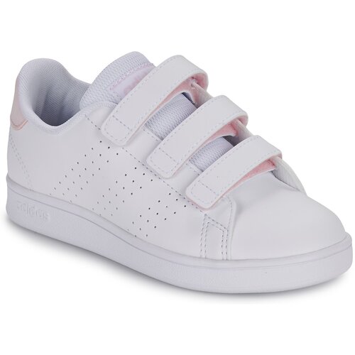 Adidas ADVANTAGE CF C Bijela Slike