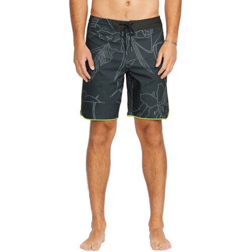 Volcom Mister Fib Scallop Stoney kupaći Cene