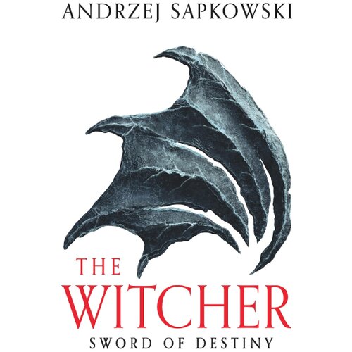 Hachette Andrzej Sapkowski - Sword of Destiny Cene