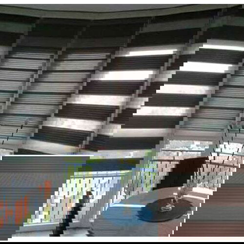 Omni Casa Zebra rolo sistem sa maskom 120x200 cm GA 60 Z3 Cene