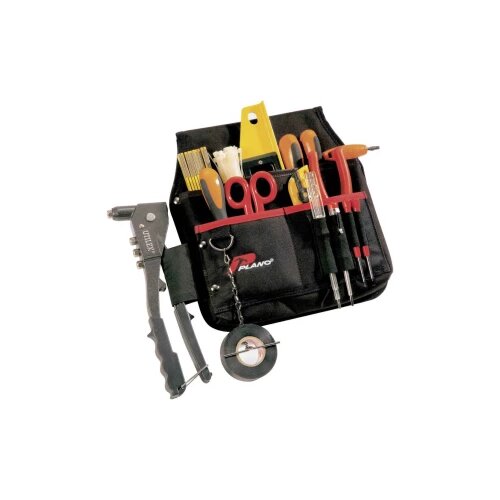 Plano Univerzalna torbica za orodje, brez vsebine P535TX Cijene