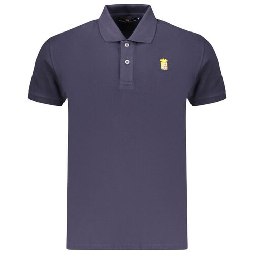 Navy mu&scaron;ka polo majica kratkih rukava, plava Cijene