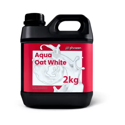 Phrozen Aqua Resin Oat White - 2.000 g