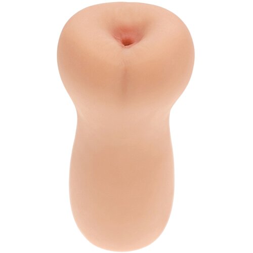 XKIN realistična umetna zadnjica masturbator - M (naravna barva) Slike