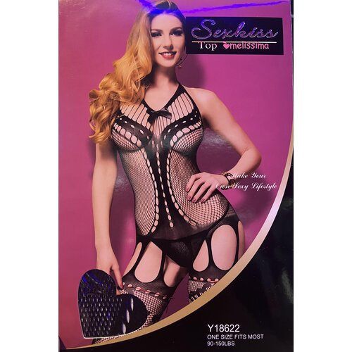  Bodystocking   Y 18622 Cene