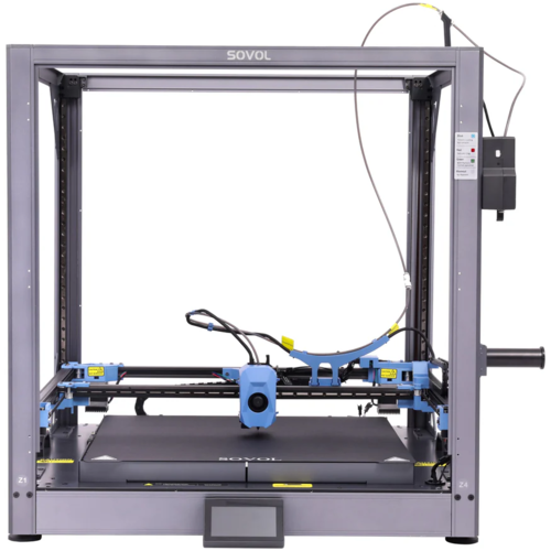 Sovol SV08 max 500x500x500 Cene