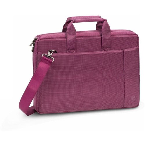 Riva Case torbica 8231 za prenosnike do 15,6 inch - vijola Cene