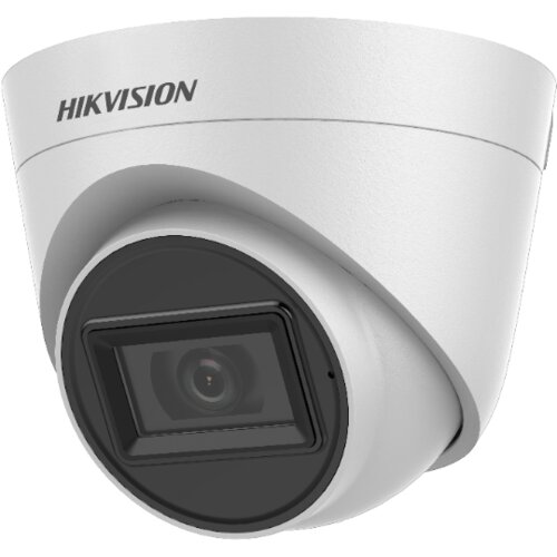 Hikvision kamera DS-2CE78D0T-IT3FS 2.8mm Cene