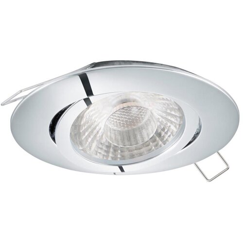 Eglo 95355 - LED ugradno svetlo TEDO 1xGU10-LED/5W/230V Cene