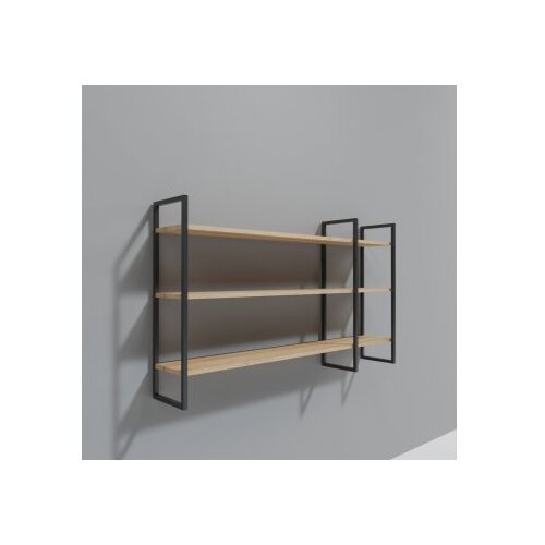 Hanah home weiden L2026 zidna polica Slike