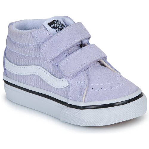 Vans Visoke superge SK8-Mid Reissue V Vijolična Cene