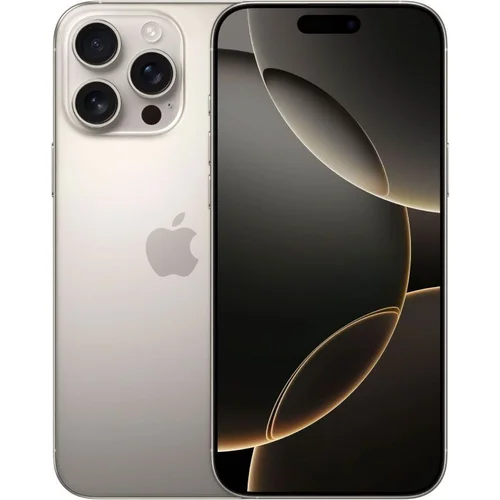  Mobitel Apple iPhone 16 Pro 128GB Natural Titanium