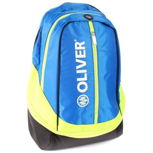 Oliver Nahrbtniki PLECAKBLUE Modra Slike