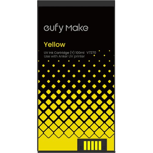 eufyMake UV Ink Cartridge - Y Cijene