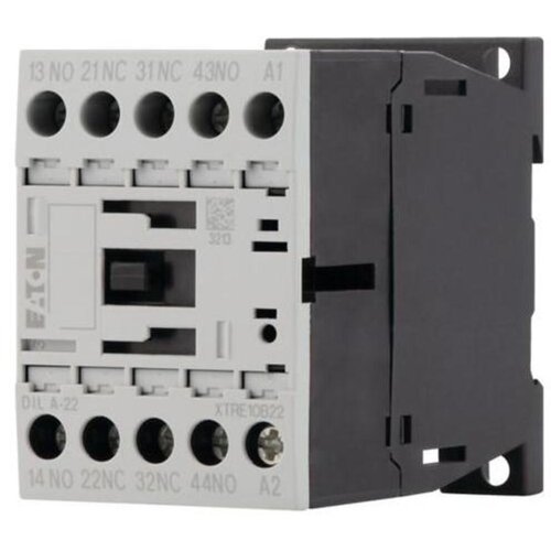 Eaton Pomožni kontaktor DILA-22 (230V50HZ), (20889344) Cene