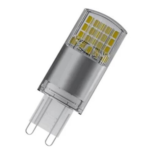 Ledvance Star LED svetlobni vir Pin G9 (G9, Ni mogoče zatemniti, Topla bela, 470 lm, 3,8 W) Cene