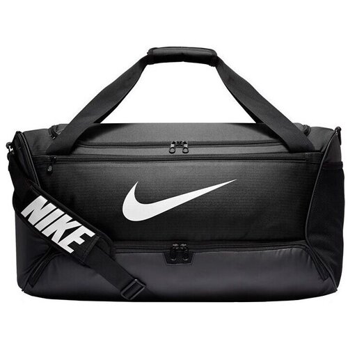 Nike Brasilia Training M Crna Slike