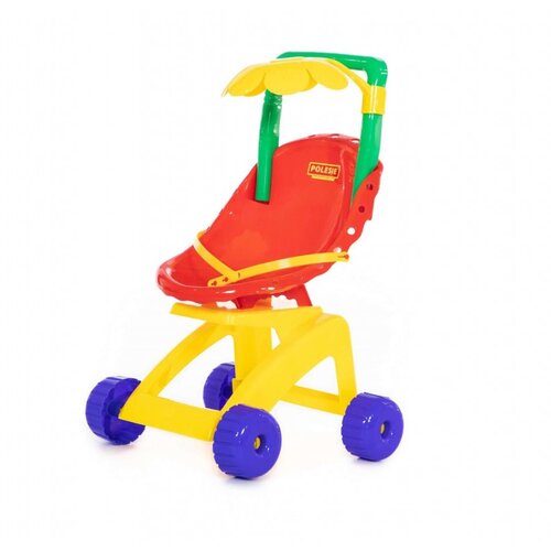 Polesie Kolica za lutku 007445 Cene