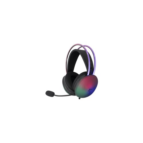 White Shark HEADSET GH-2342 FIREFLY - Crne Cijene
